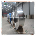 Papel de aluminio de diamante jumbo roll